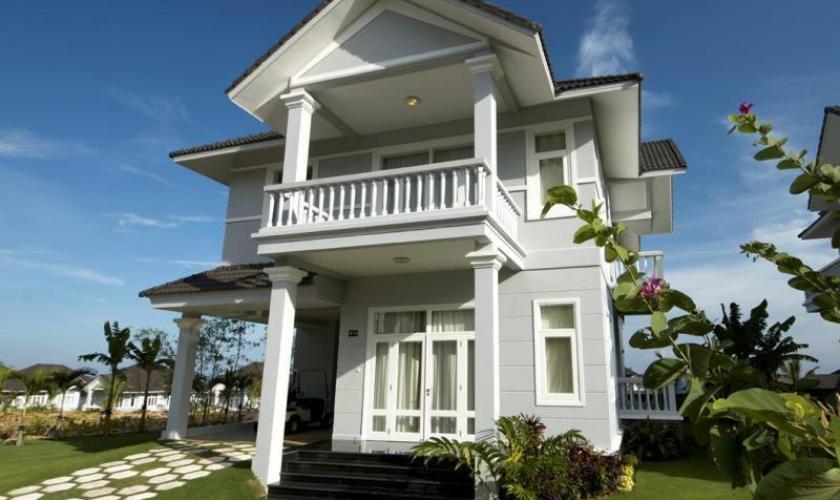Biệt thự hướng biển - Phan Thiết